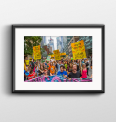 Youth Choose Climate Justice